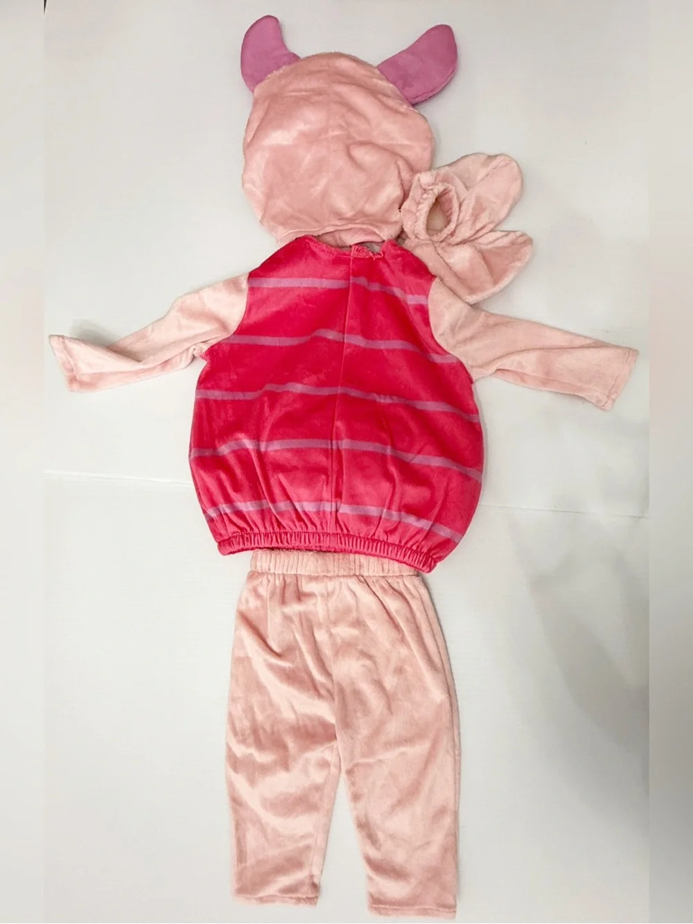 Disney’s Winnie The Pooh Piglet Infant Costume